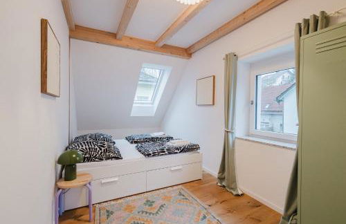 Stadtblick Passau - Foto 16