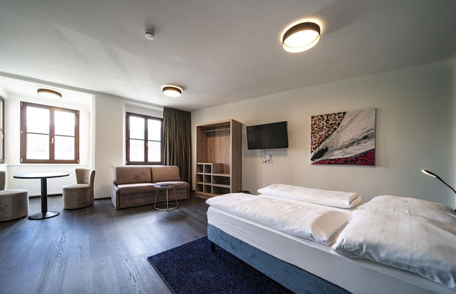 Blackhome Innsbruck City Centre - Foto 28