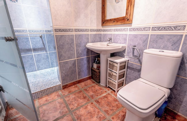 Fantastic 7-bed Villa in Alhaurin de la Torre - Foto 14