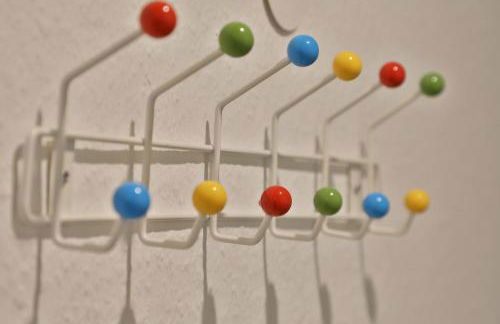 Nürtingen 90 qm lichtdurchflutete Wohnung im Loft-Style mit Balkon und Nähe zum Neckar - Photo 4