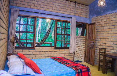 Chalé 03 Itaipu Vale da Colina Niterói - Photo 1