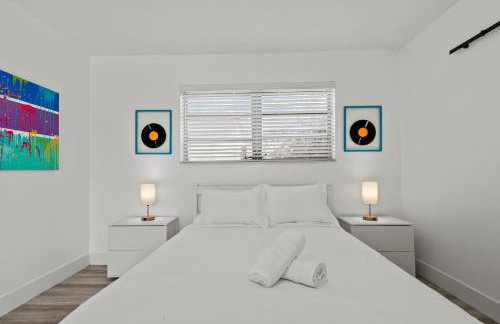 Pool, golf & 4 mi. from the beach & The Hard Rock - Foto 8