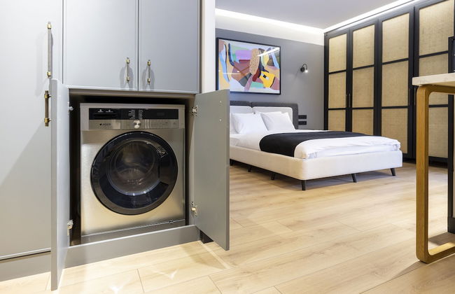 Upside Apartments - Foto 37