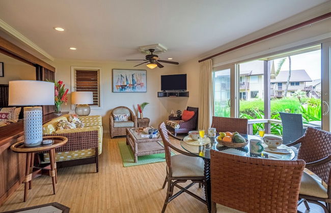 Hanalei Colony Resort I-2 - Foto 24