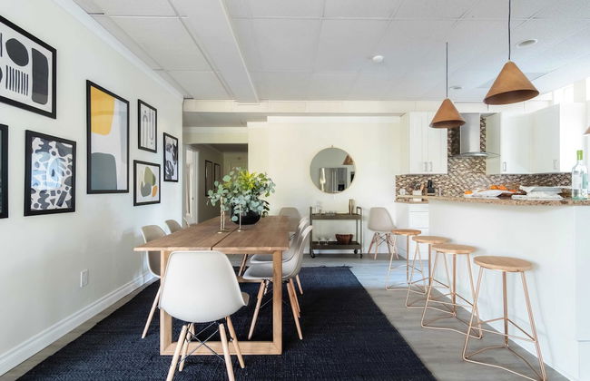 Balboa II by Avantstay Modern Condo w/ Balcony & Views of Balboa Park! - Foto 9