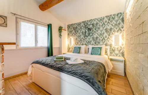 La Petite Maison - Photo 11