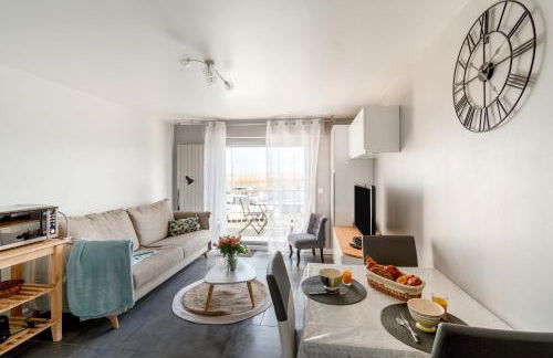 Au Phare de Binic - vue mer - Foto 1