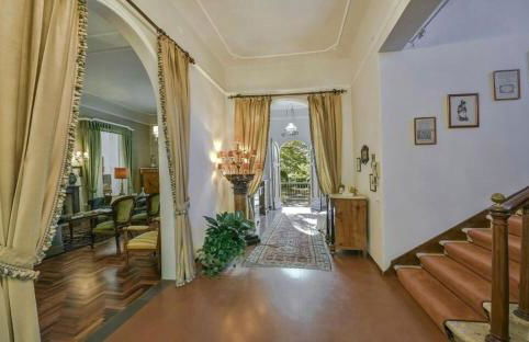 Villa Gelly - Foto 9