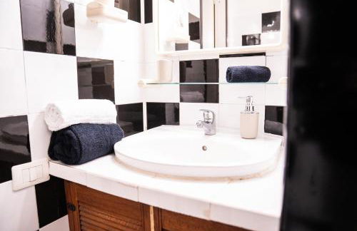 Casa Josto a due passi da Spiaggia Maladroxia - Foto 41