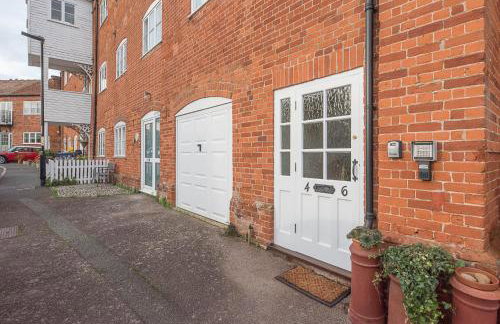 4 Ropers Court, Lavenham - Foto 24