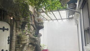 La ContrEscarpe - 4 couchages - Cour PRiVÉE - Secteur GARE CENTRE - Foto 3