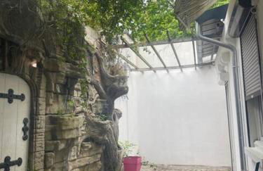 La ContrEscarpe - 4 couchages - Cour PRiVÉE - Secteur GARE CENTRE - Foto 3