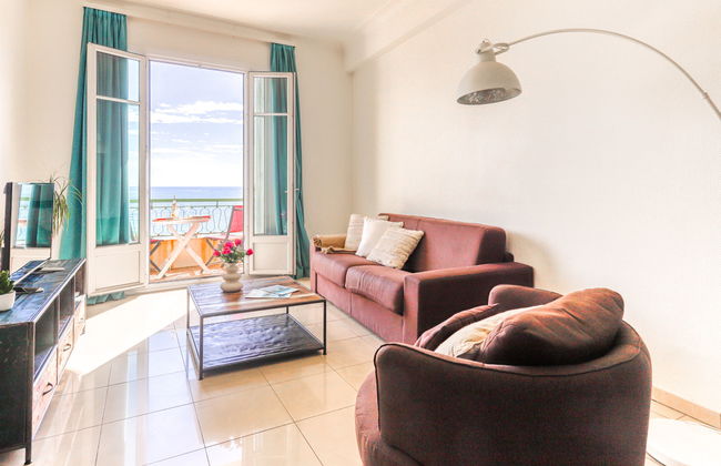 Les Yuccas Promenade des Anglais - Foto 6