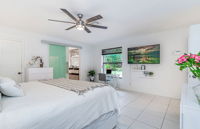 FoxStays Private Resort - Foto 5