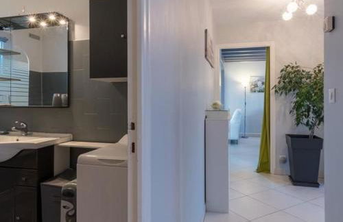 Gîte lumineux au cœur des Monts de Gy - FR-1-583-481 - Foto 16