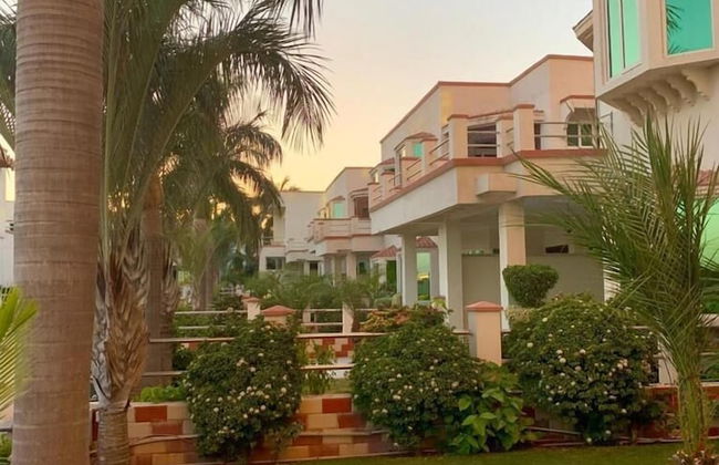 Mirpur Apartments & Hotel - Photo 34