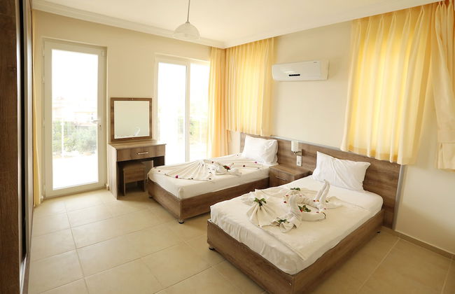 Orka Private Villas - Photo 11