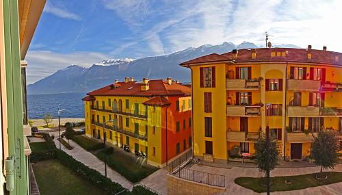 Campione Ora apartments by Gardadomusmea - Foto 2