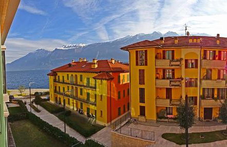 Campione Ora apartments by Gardadomusmea - Foto 2