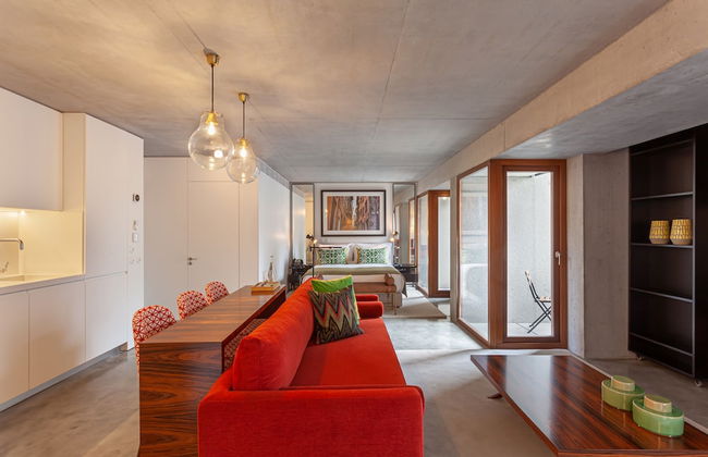 S. Bento Residences - Foto 26