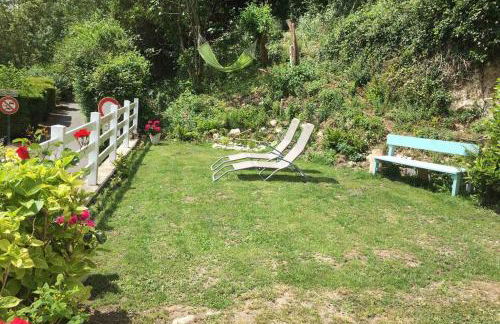 A 600m de la plage 6pers Meublé de tourisme 3 étoiles La Villa des Grottes - Foto 23