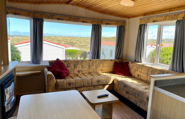 St Ives Bay Beach Resort - Foto 3