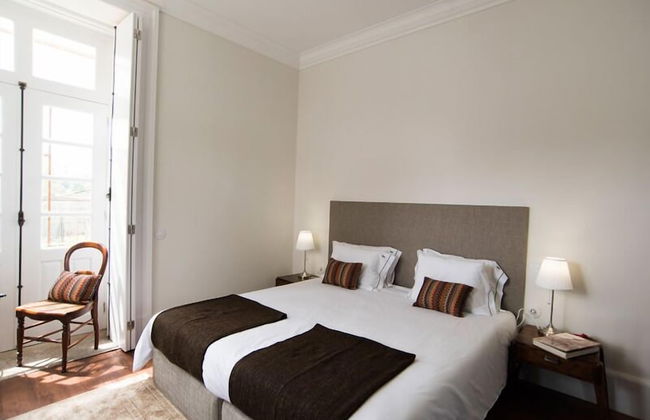 bnapartments Carregal - Foto 7