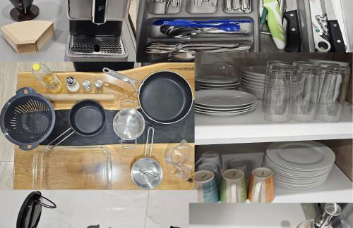 Vulkaneifeloase optional mit Sauna - Foto 7