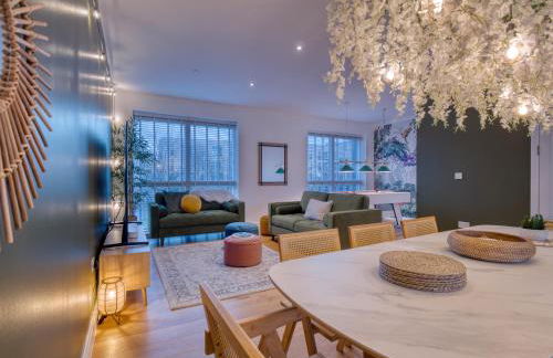 Cambridge - hot tub, sauna, parking, pool table - Foto 39