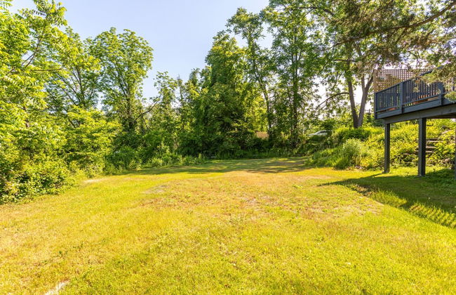 The Hideout Catskills Cottage - Foto 46