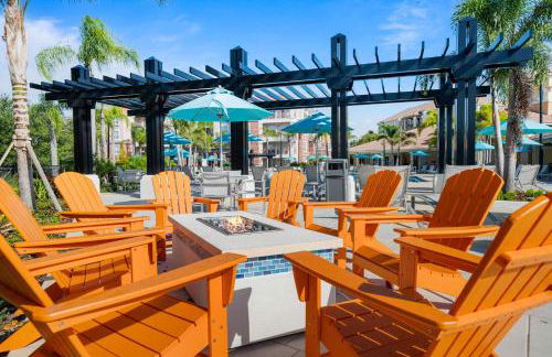 Deluxe 3 Bedroom Apartment 404 - Foto 28