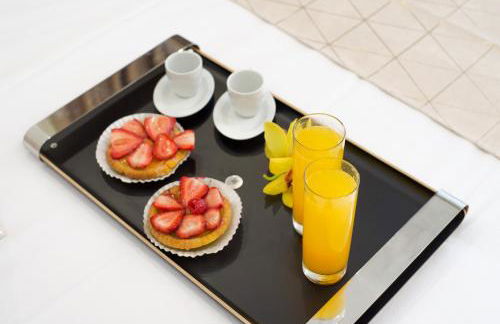 Luxury Villa Aleana - Foto 32