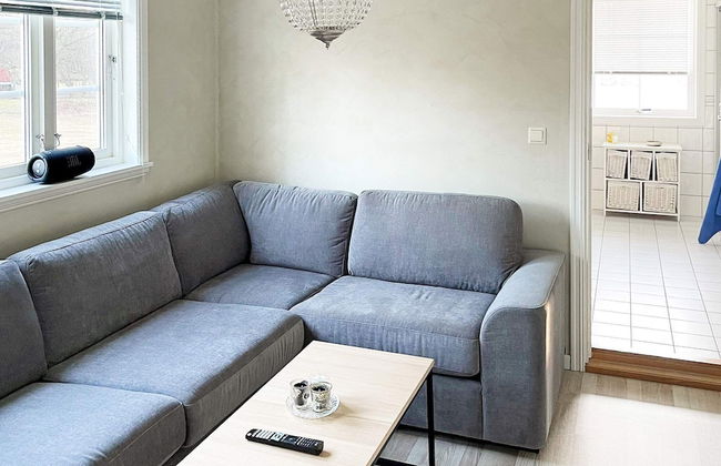 10 Person Holiday Home in Tjome - Foto 8