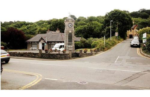 Cosy Flat in Y Felinheli - Foto 18