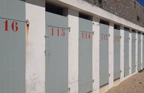 Jolie maison de pêcheur en bord de mer - Foto 21