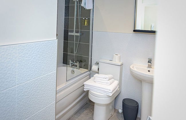 Mode Apartments Blackpool - Foto 65