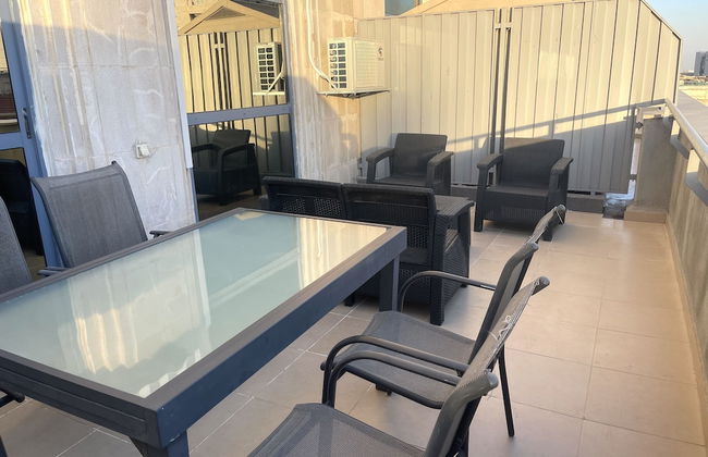 Peaceful Windows of Jerusalem - Foto 30