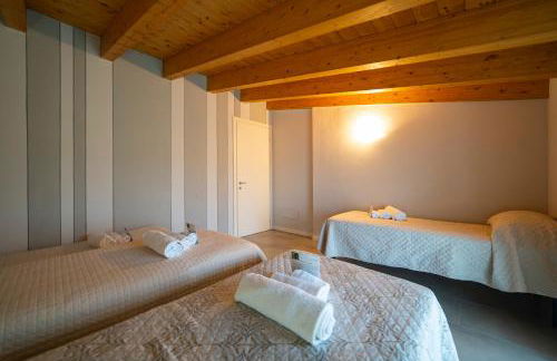 Tesoro Nascosto-Franciacorta UP - Foto 16