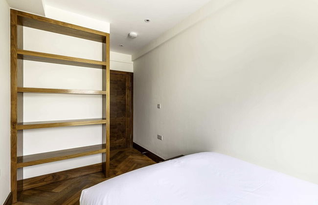 Colourful South Kensington Home - Foto 6