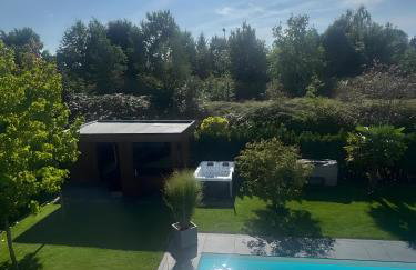 Luxuriöse Fewo Schaffner - Foto 34