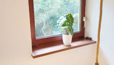 Studio X - 2 Zimmer Ferienwohnung in idyllischer und zentraler Lage - Foto 5