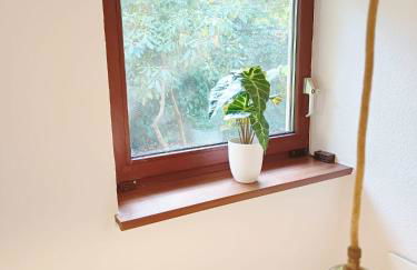 Studio X - 2 Zimmer Ferienwohnung in idyllischer und zentraler Lage - Foto 5