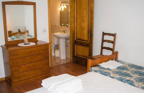 Charming villa with mountain view in Pedraça, pool - Foto 20