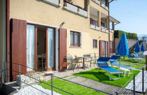 Residence Calap - Foto 49