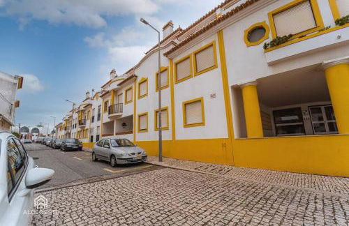 Apartamento Miramar - Piscina e BBQ - Foto 34