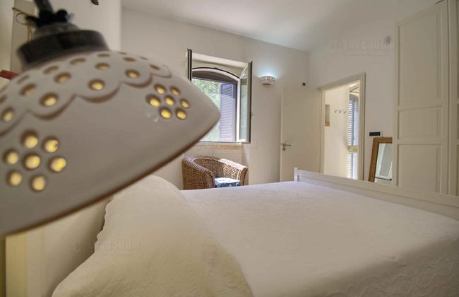 Stone House Li Turchi - Foto 3