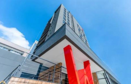 Loft completo próximo ao centro de Blumenau - Foto 17