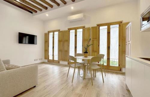 Apartamento en casco histórico con vistas a la iglesia - Foto 23