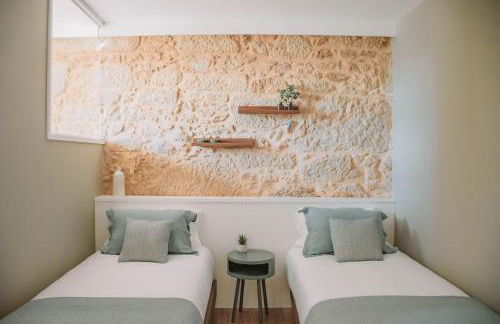 Just Like Home - Vilavelha Suites - Foto 7