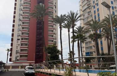 Las Damas Piso18 - Foto 26